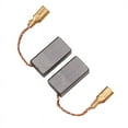 thumbnail image 3 of 8 Pcs 5mm x 8mm x 15mm Power Tool Electric Hammer Coal Brush, 3 of 8