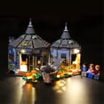 thumbnail image 3 of LIGHTAILING Led Lighting Kit for Legos Harry Potter Hagrid's Hut: Buckbeak's Rescue  75947 Building Blocks Model (Not Include the Building Set), 3 of 9