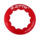 thumbnail image 4 of Rueda libre de tornillo de 11 dientes para ciclismo de montaña rojo, 4 of 7