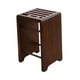 thumbnail image 3 of Bloque de cuchillo Cocina Organizador de cuchillos Madera Conveniente Bloque de almacenamiento de cuchillos Multipropósito Soporte de cuchillo para, 3 of 9
