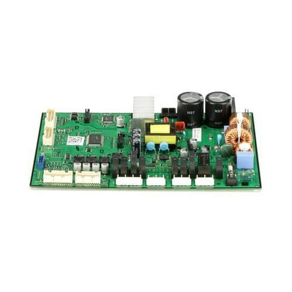 Samsung Da92-01192C Pcb Main Assembly (Genuine Oem Part)