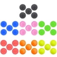 thumbnail image 4 of 25 Inch Hockey Pucks - Professional Pucks for Table Ice Hockey, 4 of 8