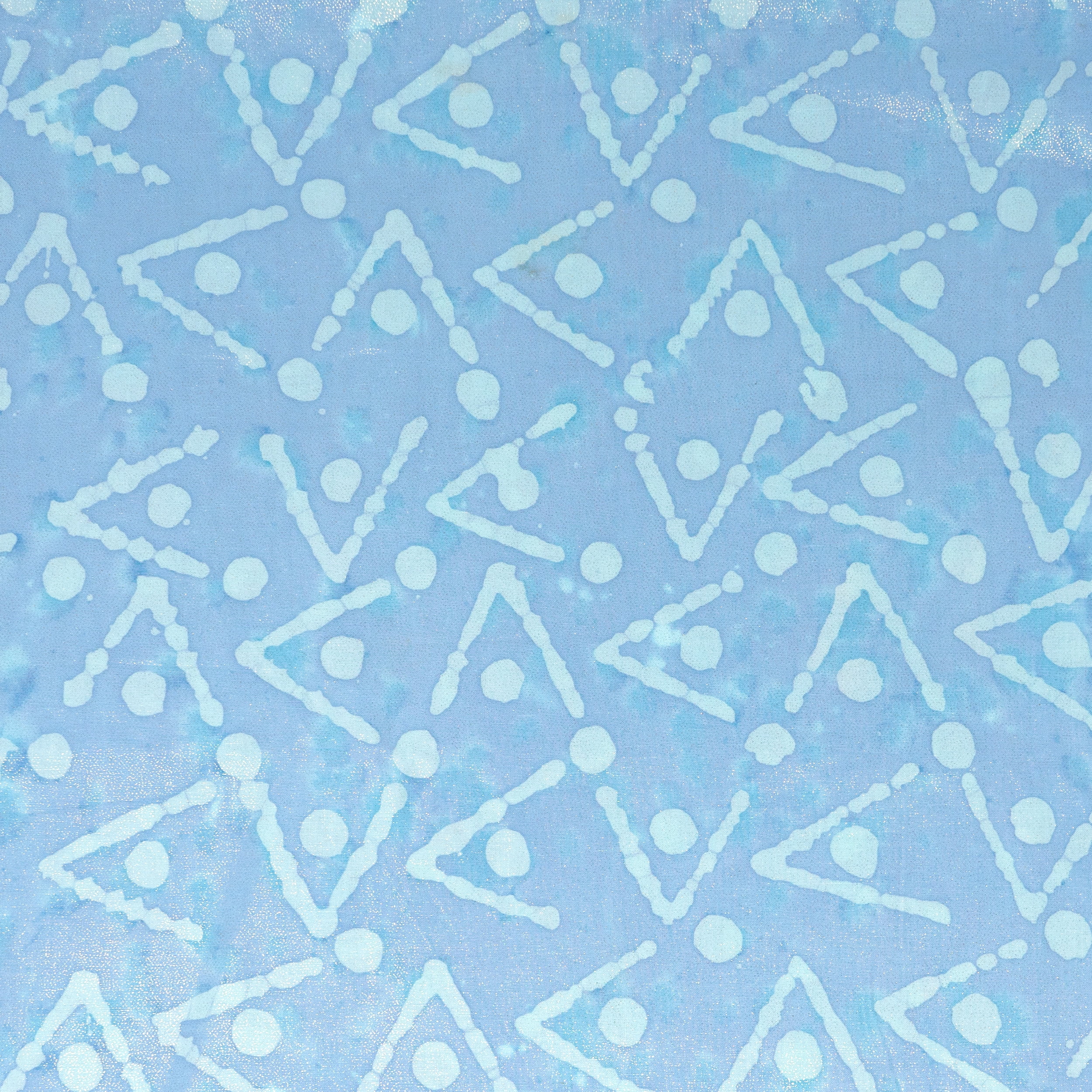 RTC Fabrics 100% Cotton 44" Batik 35 Print Fabric by the Yard