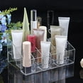 thumbnail image 4 of POINTERTECK 40/24 Compartments Lipstick Brush Storage Stand Holder Makeup Cosmetic Organizer, 4 of 5