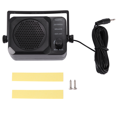 thumbnail image 2 of 3X CB Radio Mini External Speaker -150V Ham for HF VHF UHF Hf Transceiver CAR RADIO Kt8900 Kt-8900, 2 of 8