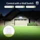 thumbnail image 3 of Focos LED Philips 72W 7400LM impermeables para exteriores, 3 of 8
