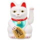 thumbnail image 2 of Adorno de gato de la suerte, gato de la suerte de 4 pulgadas, gato de la riqueza, gato de la fortuna, diseño exquisito, 2 of 12