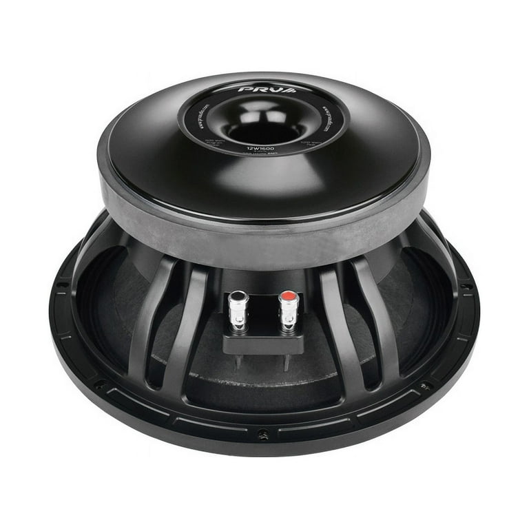 Prv subwoofer 12 2025