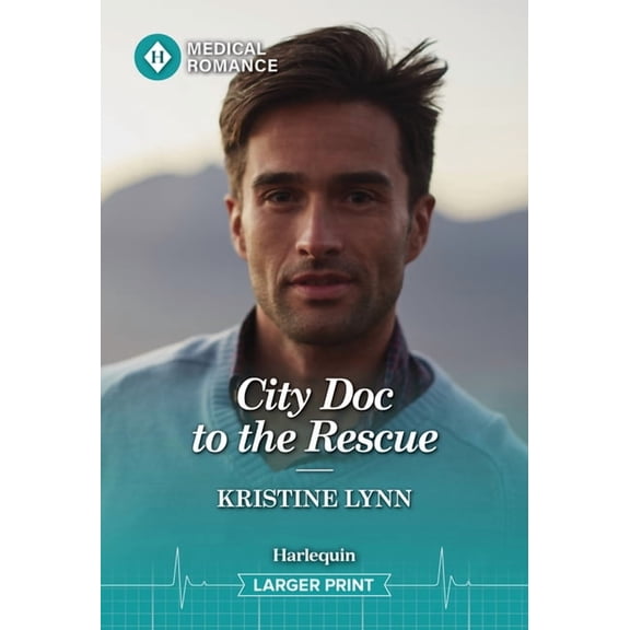 High Altitude Docs City Doc to the Rescue, Book 1, (Paperback)