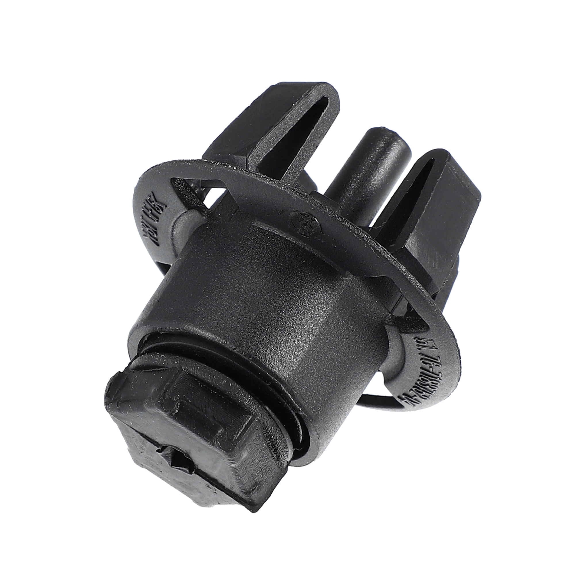 Unique Bargains Hood Adjuster Buffer Block Replacement for BMW Models No.51767183752