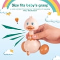 thumbnail image 4 of Juguete De Pato Que Camina, Juguete De Movimiento De Patito, Juguete De Educación Temprana Para Niños, Regalos De Cumpleaños sonducket FN008206-01, 4 of 6