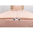 thumbnail image 4 of Juego de ropa de cama Beddy's Over the Rainbow Zipper para niños, 4 of 9