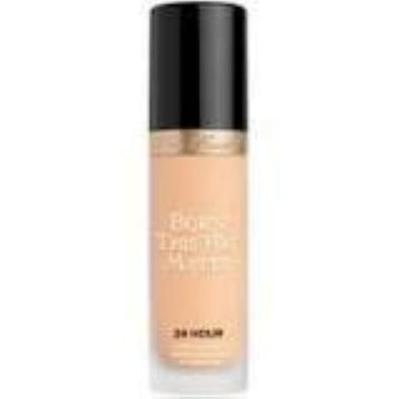 Born This Way Matte Foundation Warm Nude