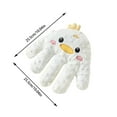 thumbnail image 2 of Baby Sleep Soothing Palm Soothing Sleep Tool Baby Lying Sleep Soothing Baby Self Sleeping Hugging Sleep Patting Butt Beating, 2 of 5