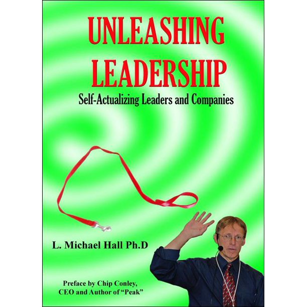 Unleashing Leadership : Self-Actualizing Leaders and Companies ...