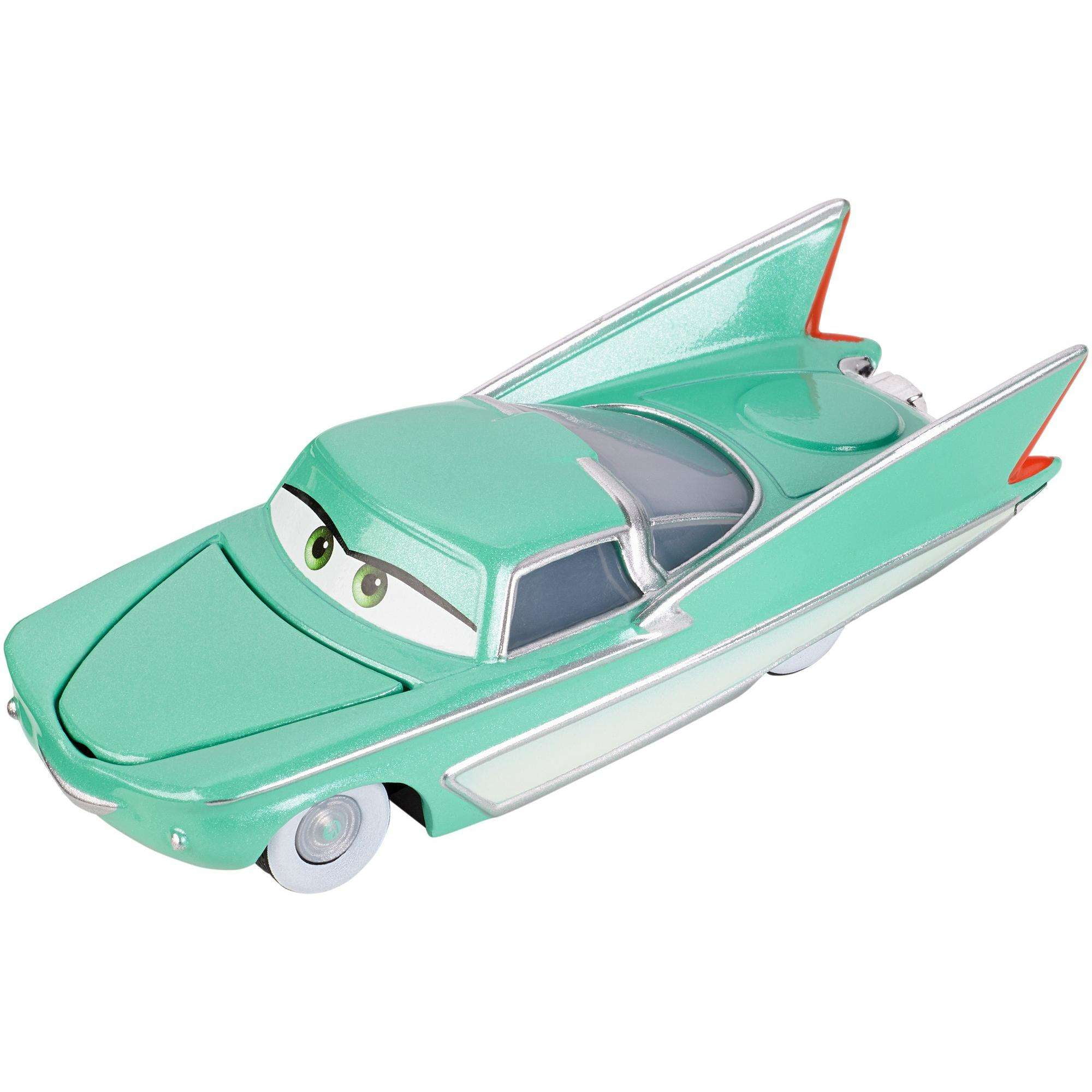 disney cars precision series