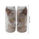 thumbnail image 2 of Calcetines con Estampado Facial Ltp251119004 | Calcetines Unisex Suaves y Transpirables de Media Pantorrilla con Diseño Facial Digital Realista | Ajuste Cómodo y Elástico para Uso Diario. Regalo para, 2 of 3
