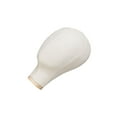 thumbnail image 3 of relayinert Stylish Hat Display Stand Holder Keeps Hats In Good Shape For Home And Professional Suitable For Decoration Or Display Beige 28cm without Base, 3 of 6