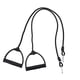 thumbnail image 1 of 1 Pair Stepper Resistance Bands Fitness Equipment Accessories Exercise Ropes, 1 of 3