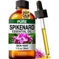 thumbnail image 1 of Aceite Esencial de Nardo KUKKA 30 ml Puro para Aromaterapia, 1 of 7