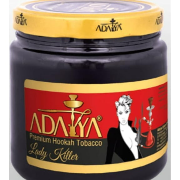 ADALYA Lady Killer 1000 Grams