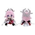 thumbnail image 4 of Genshin Impact,Cute Plush Doll Anime Figure Plushies Al Haitham Kawaii Soft Stuffed Animals Gift for Genshin Impact Fans, 4 of 4