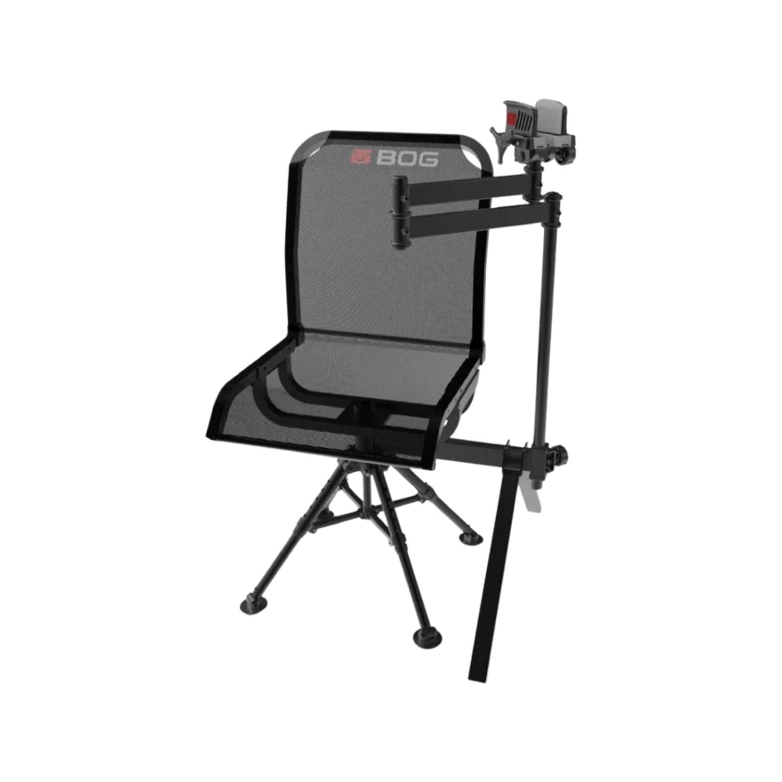 BOG DeathGrip 360 Chair