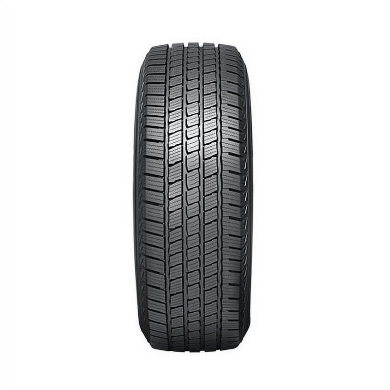 クンクン Kumho Crugen HT51 265/60R18 110T - Walmart.com