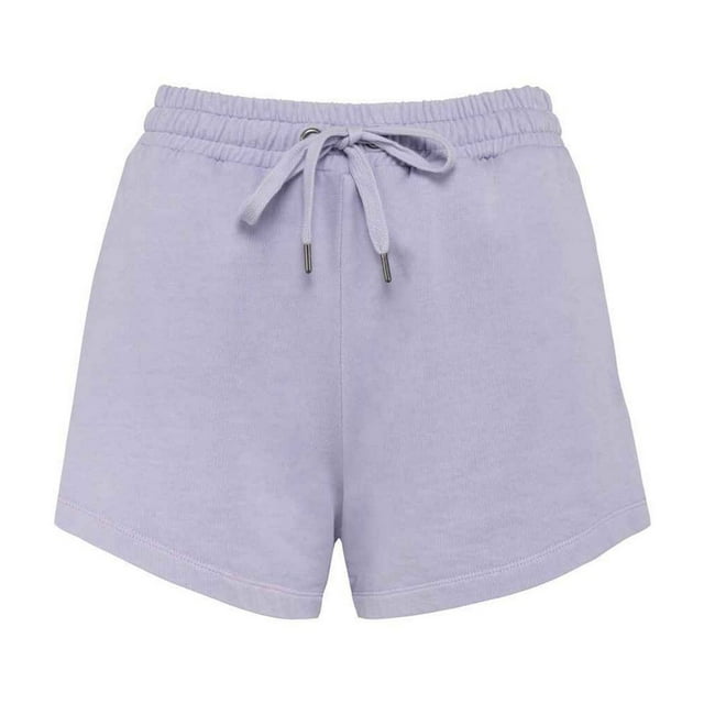 Native Spirit Shorts en Éponge Française pour Femmes