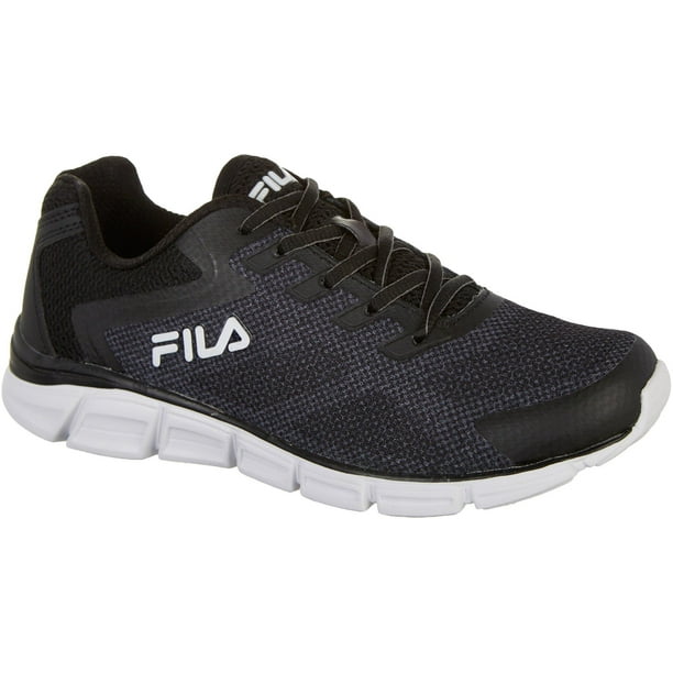 fila memory finition women's running shoes