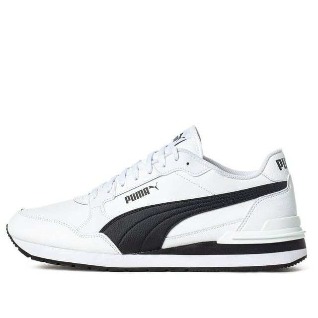 Tenis Puma ST Runner V4 L - 39906802 - Hombre blanco 27