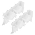 thumbnail image 1 of FUTUREORYY 2Ud Soporte De Doble Para Ventana Con Retenedor Universal Para Reparación Y Mantenimiento Hogar, 1 of 8