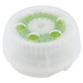 2 Acne 2 Sensitive Skin Replacement Facial Cleansing Brush Head for