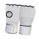 thumbnail image 5 of Vendas de boxeo para manos, guantes interiores, protección de manos acolchadas suaves, vendas de boxeo con correa de muñeca larga para deportes MMA, 5 of 8