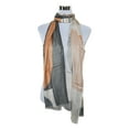 thumbnail image 5 of Premium Soft Quality Viscose Digital Print Scarf Lightweight Wraps MV504, 5 of 6