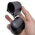thumbnail image 4 of 4pcs Step Machine Rowing Machine Foot Fitness Equipment Accessories, 4 of 10