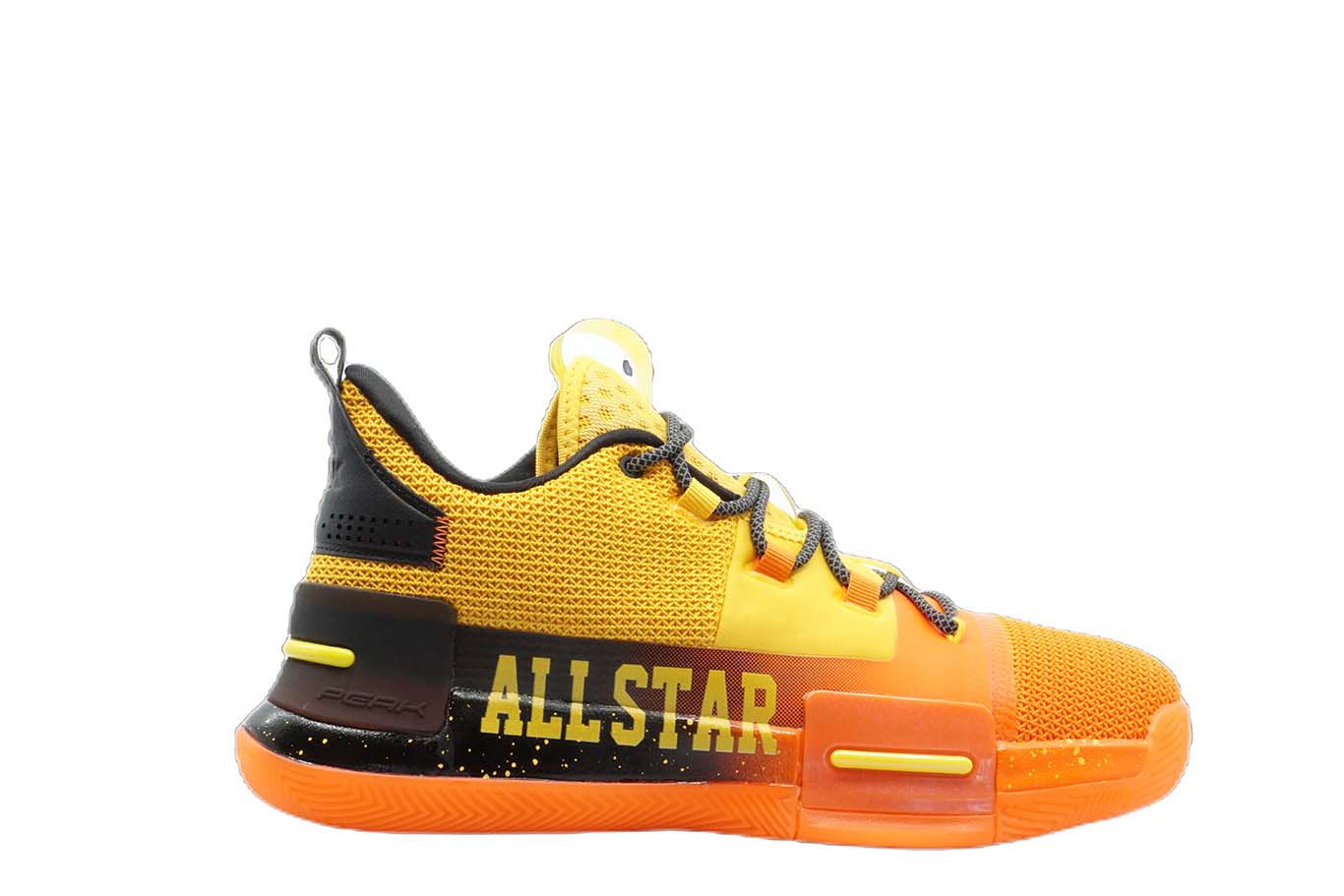 [E94451] Mens Peak Taichi Flash Lou Williams Team All-Star 2020 Basketball Shoes - 12 - image 3 of 74