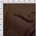 thumbnail image 2 of oneOone Polyester Lycra Fabric Swirl & Check Ikat Print Fabric BTY 56 Inch Wide, 2 of 4