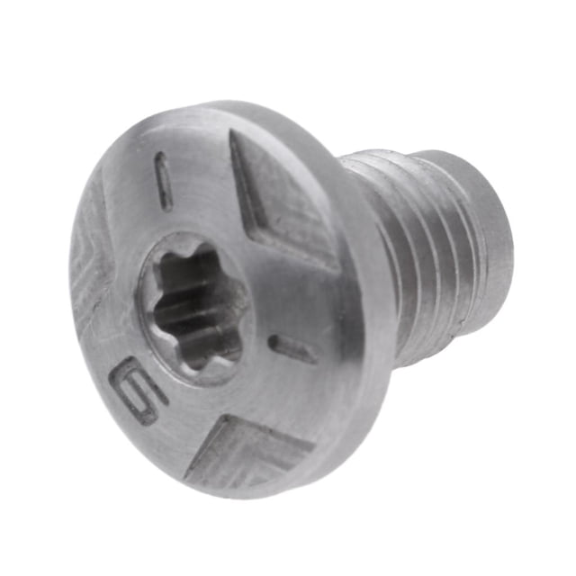 Tornillo de peso de golf de acero inoxidable tungsteno 4g 6g 8g 10g Sunnimix Tornillo de peso de golf