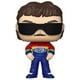 thumbnail image 3 of Jeff Gordon #14 Pop Sports Nascar Vinyl Figure (Bundled with Ecotek Pop Protector) Funko -, 3 of 7