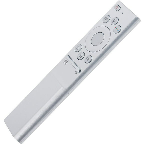 New BN59-01291A Voice Replace Remote Control suitable for SAMSUNG SMART TV QN49Q65FNFXZA QN49Q65FNFXZA