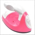 thumbnail image 1 of Mini Craft Iron Mini Heat Press Mini Iron Portable Handheld Heat Press Small Iron, 1 of 5