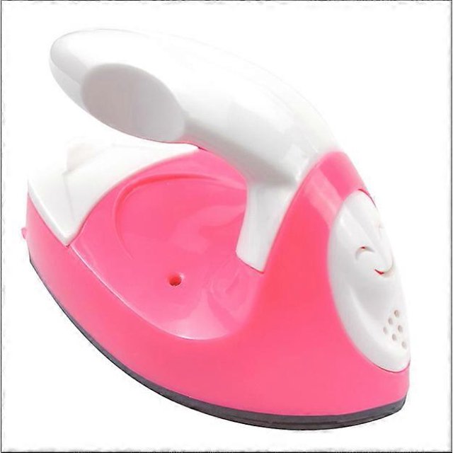 Mini Craft Iron Mini Heat Press Mini Iron Portable Handheld Heat Press Small Iron