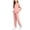 Z02 Pink, variant on Kogui Summer Clothes for Teens Girls 2 Pieces Outfits Kids Crew Neck Short Sleeve Tops and Pants Set with Pockets Size 9-10 (AG,9-10 Years)