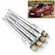thumbnail image 3 of Bujías Incandescentes Del Calentador 4pcs Bujías Incandescentes Del Calentador GP52403 Ajuste De Reemplazo Para FORD TOURNEO / TRANSIT ANGGREK Otros, 3 of 8