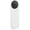 Snow, variant on Doorbell (Wired, 3rd Generation) - 2K Video, Live View, Night Vision, Two-Way Audio-Snow