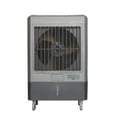 thumbnail image 4 of Hessaire MC61M Indoor/Outdoor Portable 1,600 Sq Ft Evaporative Swamp Air Cooler, 4 of 4
