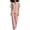 Pink, variant on gbyLJF 2 Piece Pant Set for Women Top & Trousers with Pockets Solid Color Beach Vacation Travel Loungewear Set