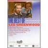 The Best Of Lee Greenwood: Live From Church Street Station (Amaray Case)