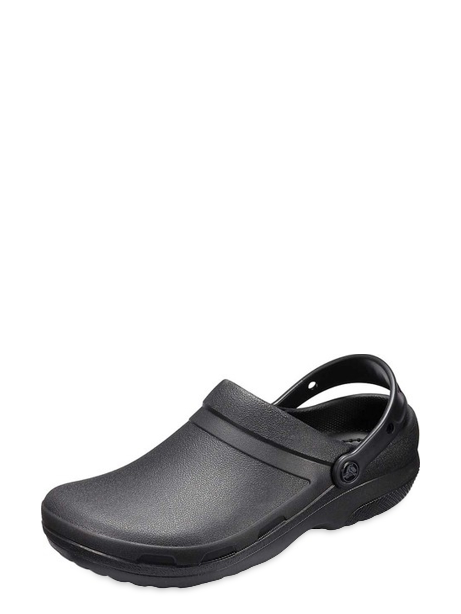 Crocs at Work Specialist II Slip-Resistant Clog photo 7